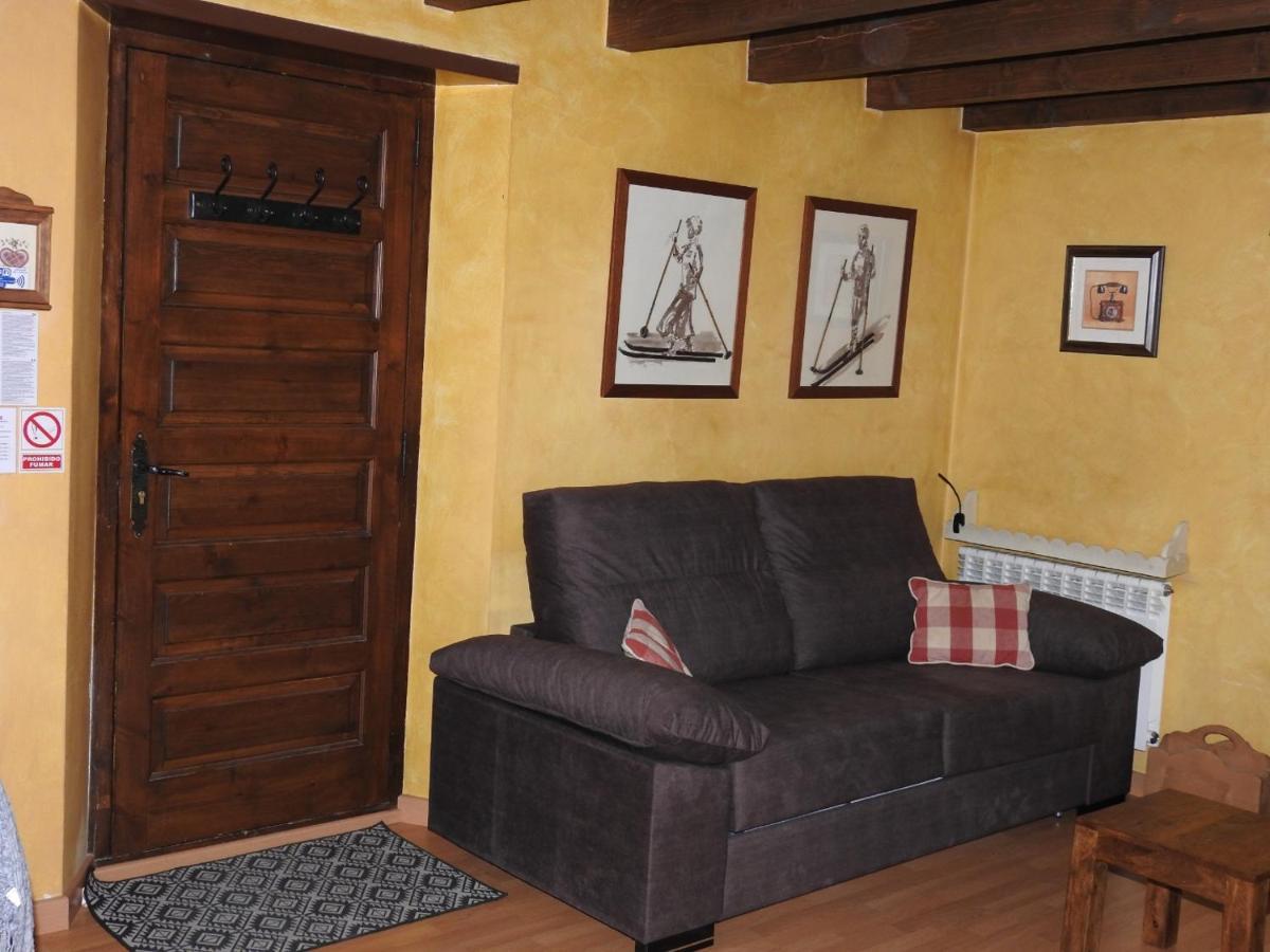 Acogedor Refugio En La Vall D'Incles, Hut1-05073 Zewnętrze zdjęcie