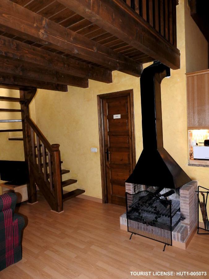 Acogedor Refugio En La Vall D'Incles, Hut1-05073 Zewnętrze zdjęcie