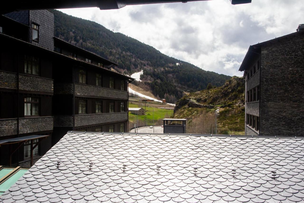 Acogedor Refugio En La Vall D'Incles, Hut1-05073 Zewnętrze zdjęcie